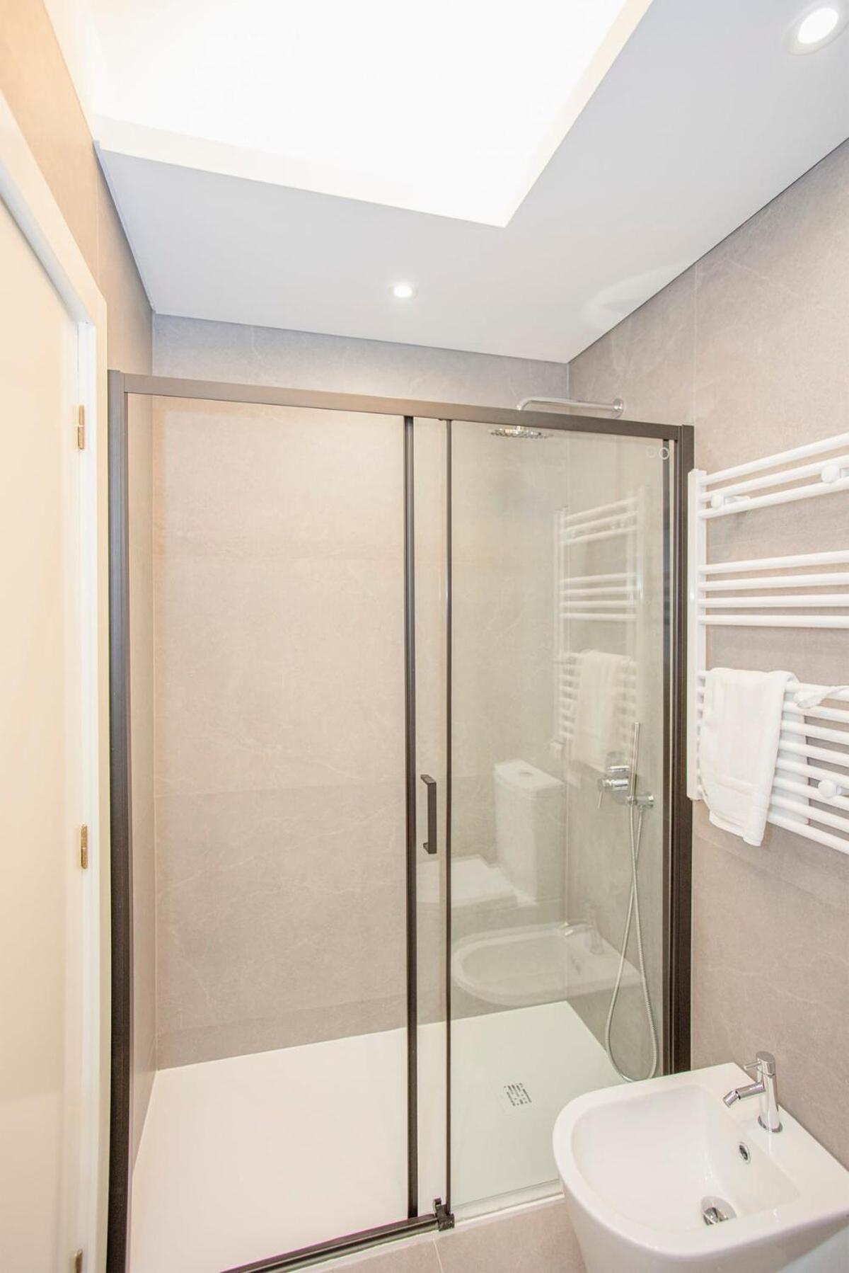 Liiiving In Porto - Design Bright House Villa Exterior foto