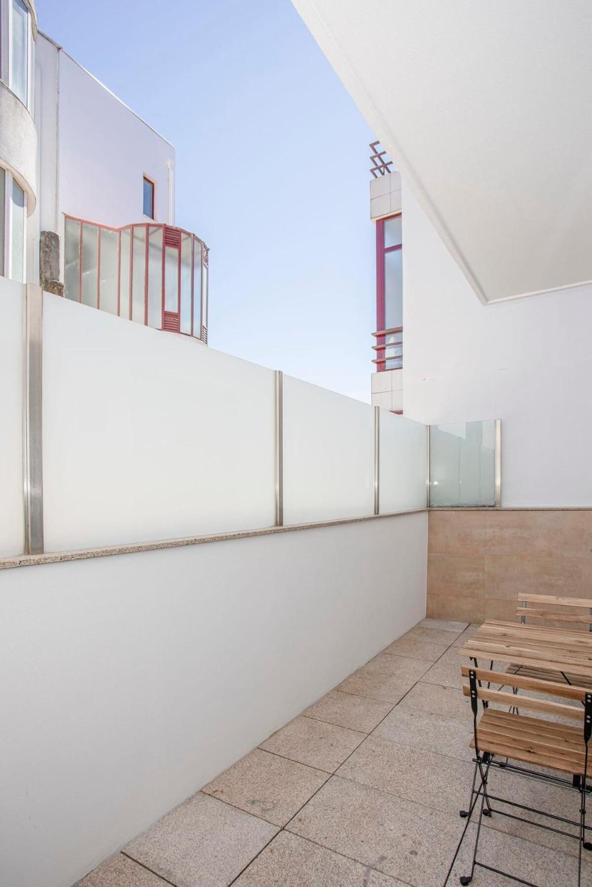 Liiiving In Porto - Design Bright House Villa Exterior foto